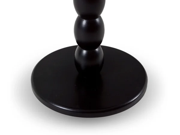 Столик журнальный Omni mini черный — изображение 5