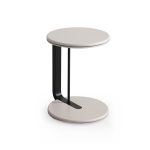 Столик журнальный приставной Лофт