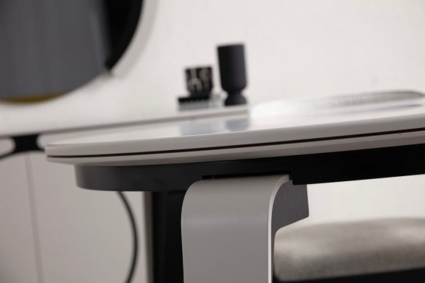 Столик журнальный приставной Лофт — изображение 3