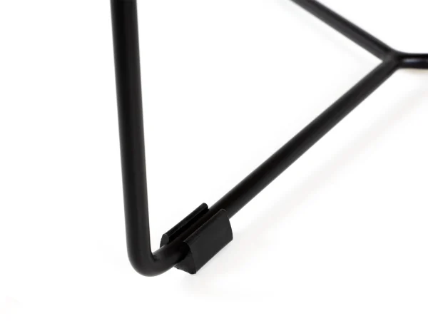 Столик журнальный Rator low коричневый, черный — изображение 3