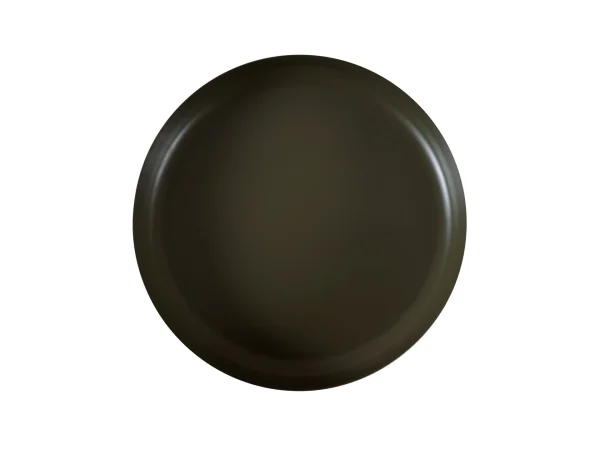 Столик журнальный Solo D40 темно-зеленый — изображение 4