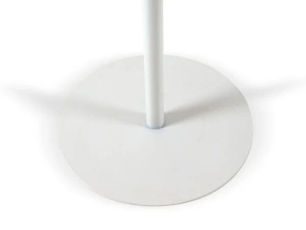 Столик журнальный Stella белый, бежевый — изображение 4