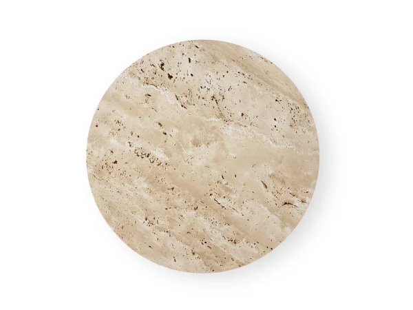 Столик журнальный Stella белый, бежевый — изображение 5