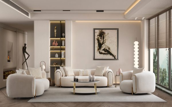 Столик журнальный Токио — изображение 5