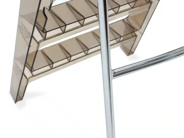 Стремянка Upper коричневый — изображение 4