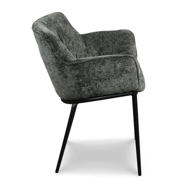 Стул Alejandro SELECTION, MOD INTERIORS — изображение 3