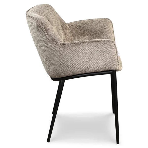 Стул Alejandro SELECTION, MOD INTERIORS — изображение 3