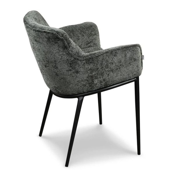 Стул Alejandro SELECTION, MOD INTERIORS — изображение 4