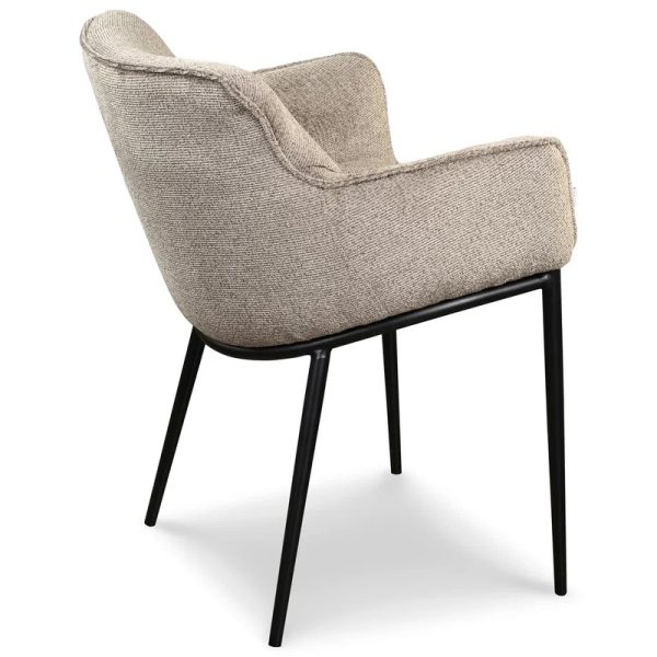 Стул Alejandro SELECTION, MOD INTERIORS — изображение 4