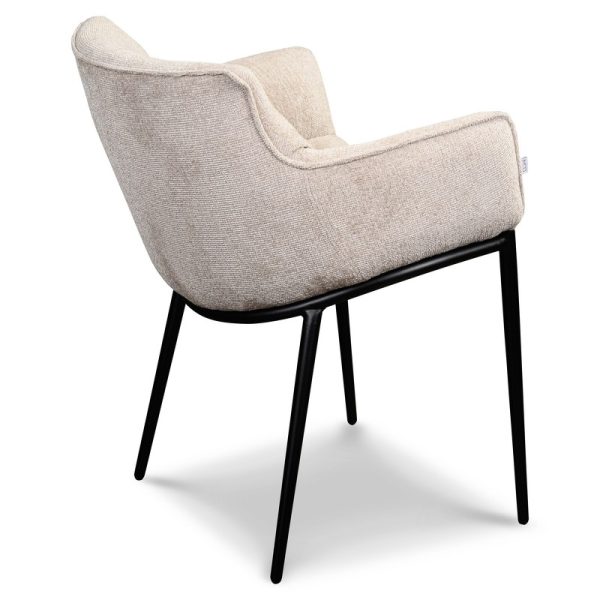 Стул Alejandro SELECTION, MOD INTERIORS — изображение 4