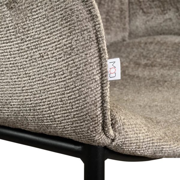 Стул Alejandro SELECTION, MOD INTERIORS — изображение 5