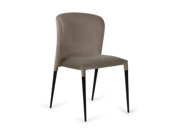 Стул Avrora бежевый — изображение 4