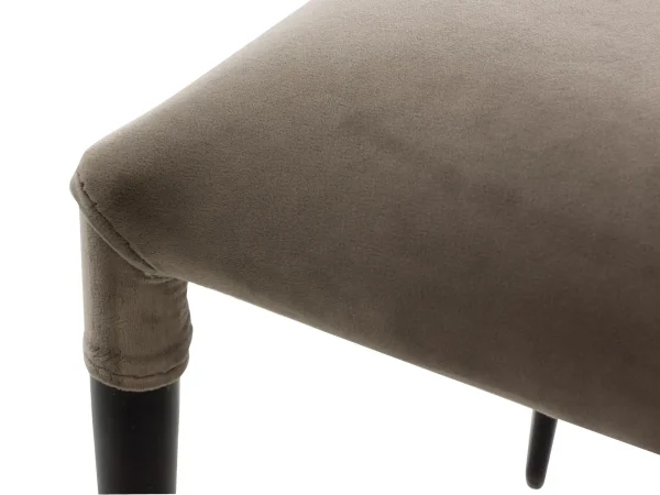 Стул Avrora бежевый — изображение 5