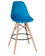 Стул барный LMZL-PP623G