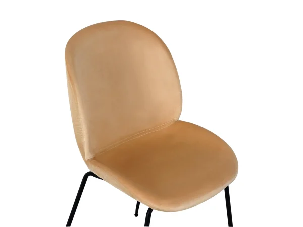 Стул Beetle бежевый — изображение 4