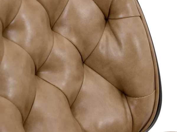 Стул Beetle бежевый — изображение 5