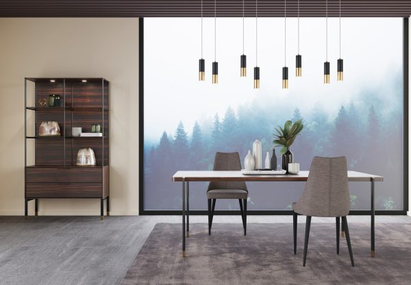 Стул BENISSA, MOD INTERIORS — изображение 3