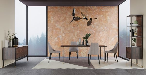 Стул BENISSA, MOD INTERIORS — изображение 3