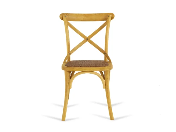 Стул Bertram бежевый — изображение 2