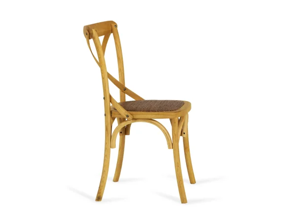 Стул Bertram бежевый — изображение 3