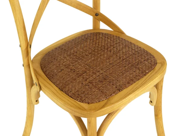 Стул Bertram бежевый — изображение 4