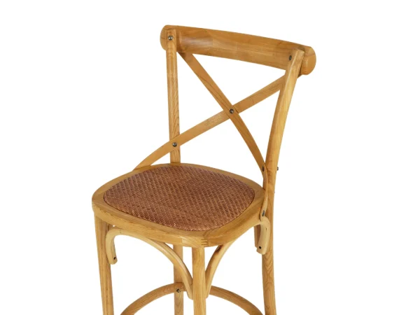 Стул Bertram бежевый — изображение 4