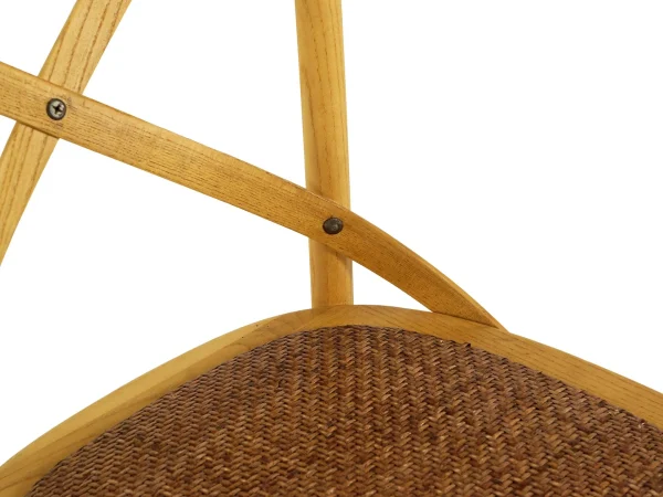 Стул Bertram бежевый — изображение 5