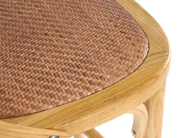 Стул Bertram бежевый — изображение 5