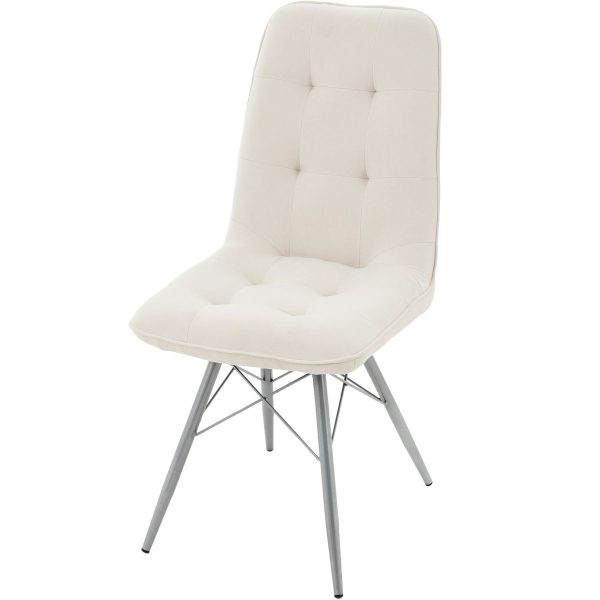 Стул «Бордо» Десерт 02, паук хром — изображение 2