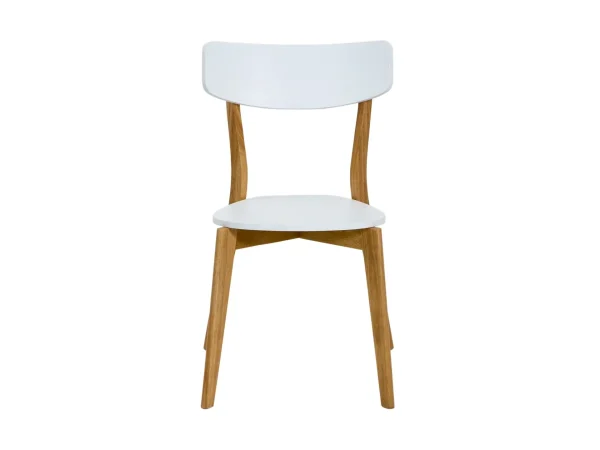 Стул Cherlyn белый — изображение 2