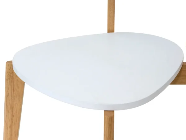 Стул Cherlyn белый — изображение 4