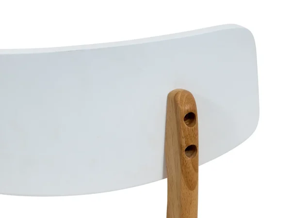 Стул Cherlyn белый — изображение 5