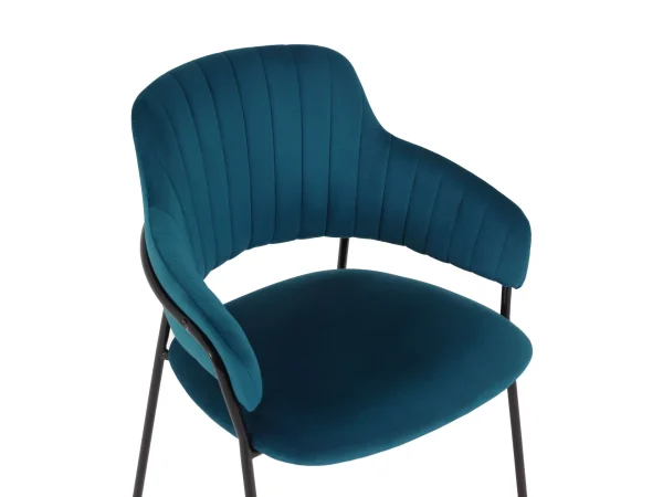 Стул Daily изумрудный — изображение 4