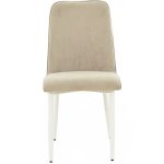 Стул «Дейзи», Вивальди 04, каркас белый — изображение 5