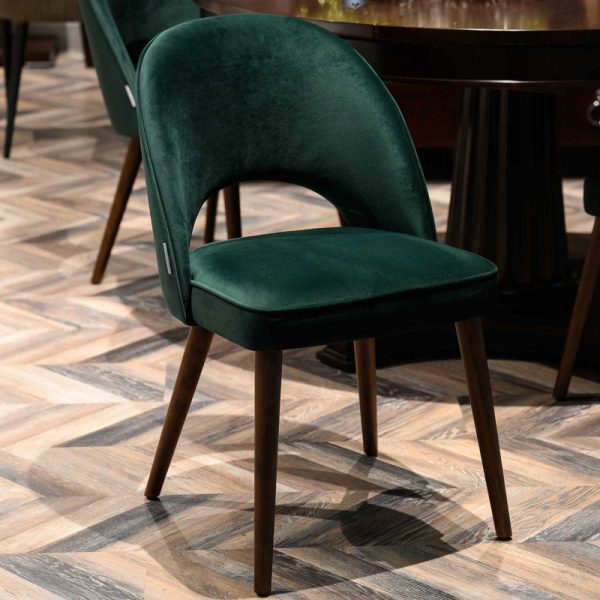 Стул Diego SELECTION, FRATELLI BARRI — изображение 3