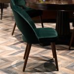 Стул Diego SELECTION, FRATELLI BARRI — изображение 4