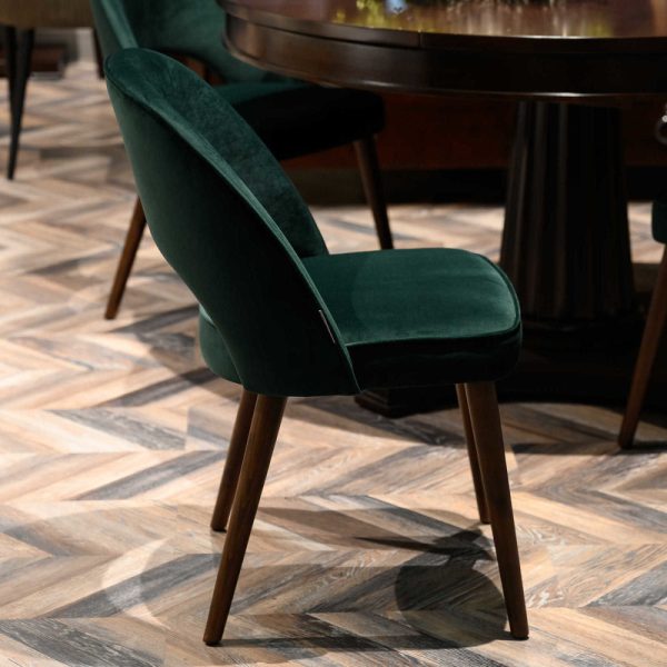 Стул Diego SELECTION, FRATELLI BARRI — изображение 4