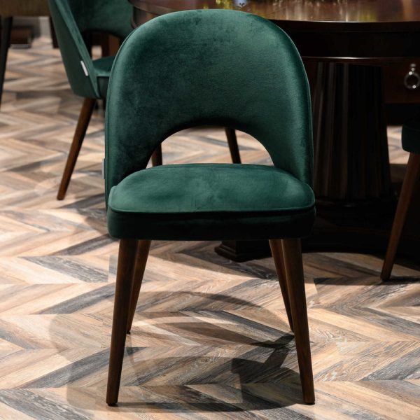 Стул Diego SELECTION, FRATELLI BARRI — изображение 5