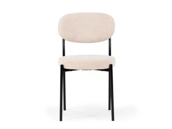 Стул Emaci бежевый — изображение 2