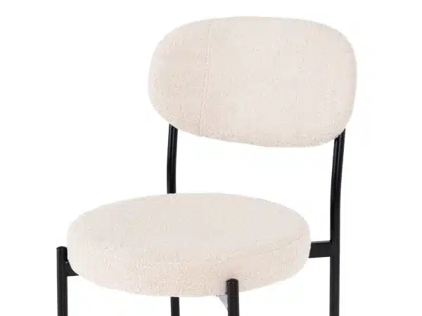 Стул Emaci бежевый — изображение 3