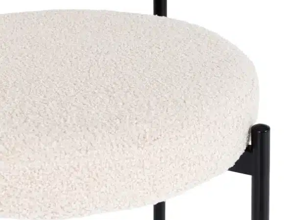 Стул Emaci бежевый — изображение 4