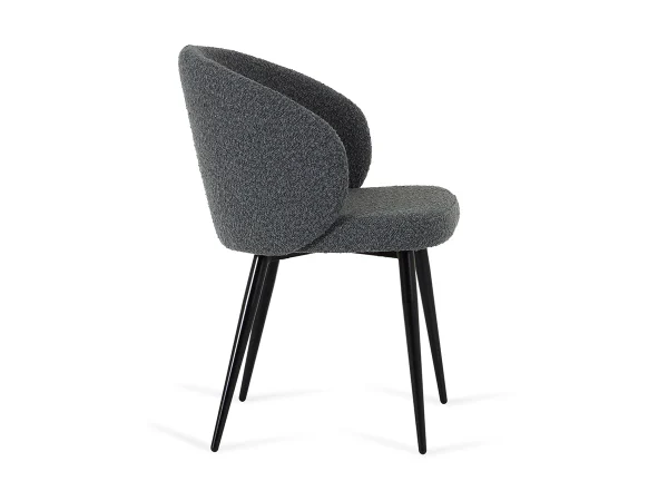 Стул Emma темно-серый — изображение 3