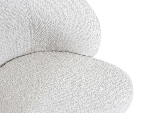 Стул Emma белый — изображение 4