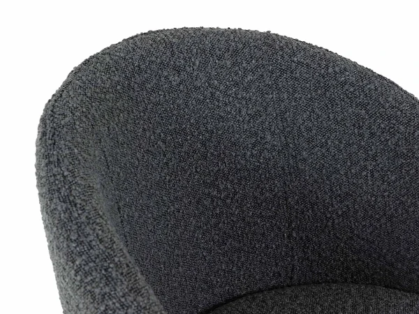 Стул Emma темно-серый — изображение 4