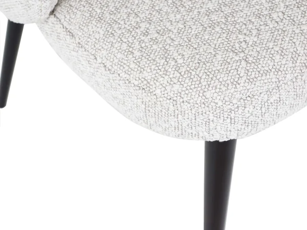 Стул Emma белый — изображение 5