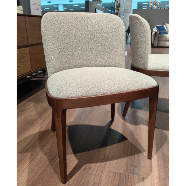 Стул Garbo SELECTION, MOD INTERIORS — изображение 3