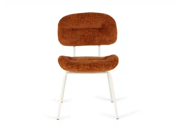 Стул Gigi терракотовый — изображение 2