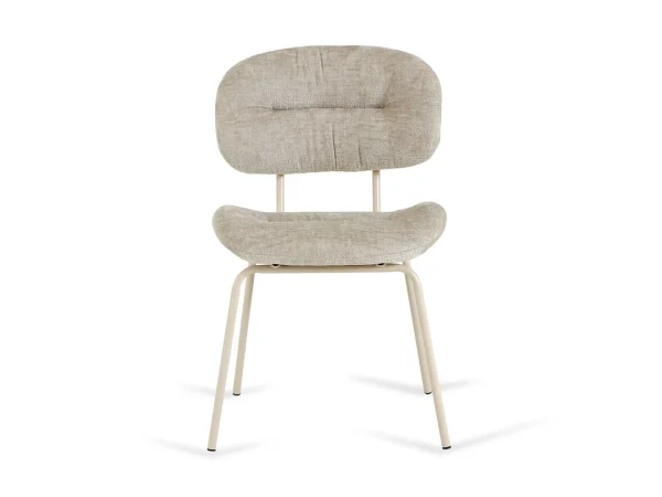 Стул Gigi бежевый — изображение 2