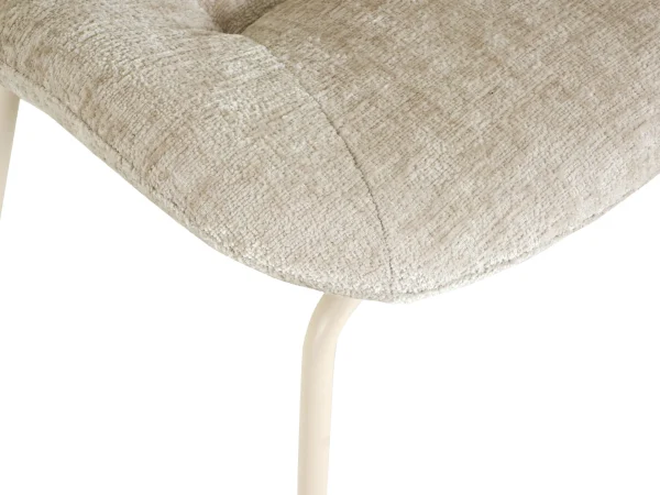 Стул Gigi бежевый — изображение 4