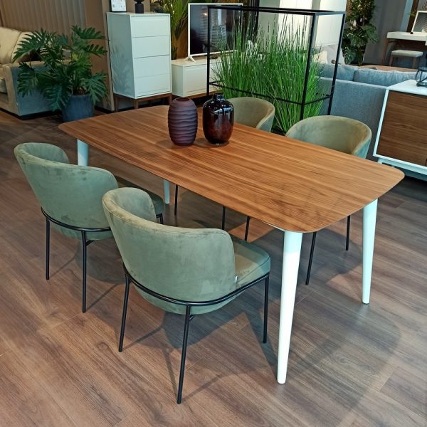 Стул Hugo SELECTION, MOD INTERIORS — изображение 3